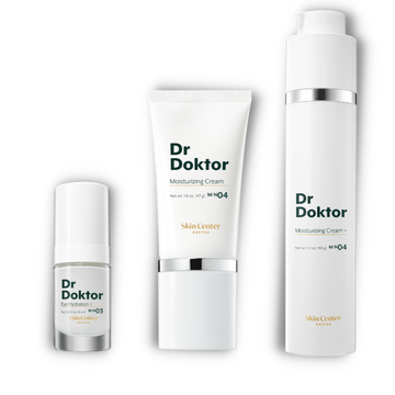 SCB Mens Products - Moisturize